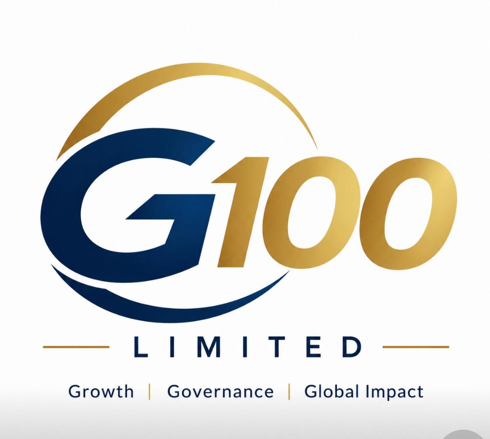 G100 Ltd